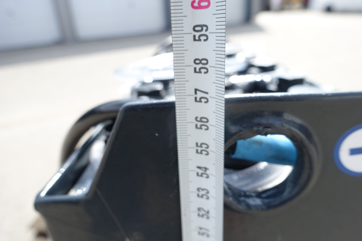 Staplerbatterie 24V 3PzB225