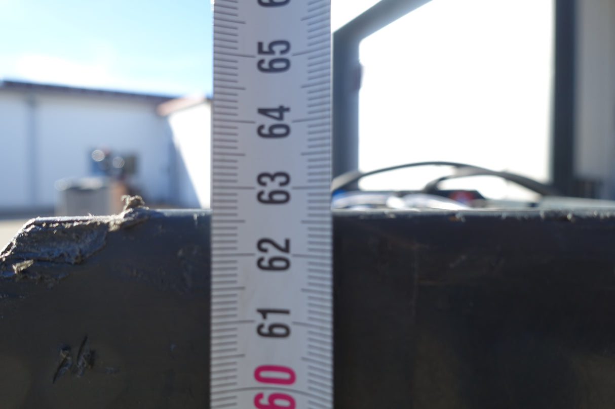 Staplerbatterie 24V 3PzS375