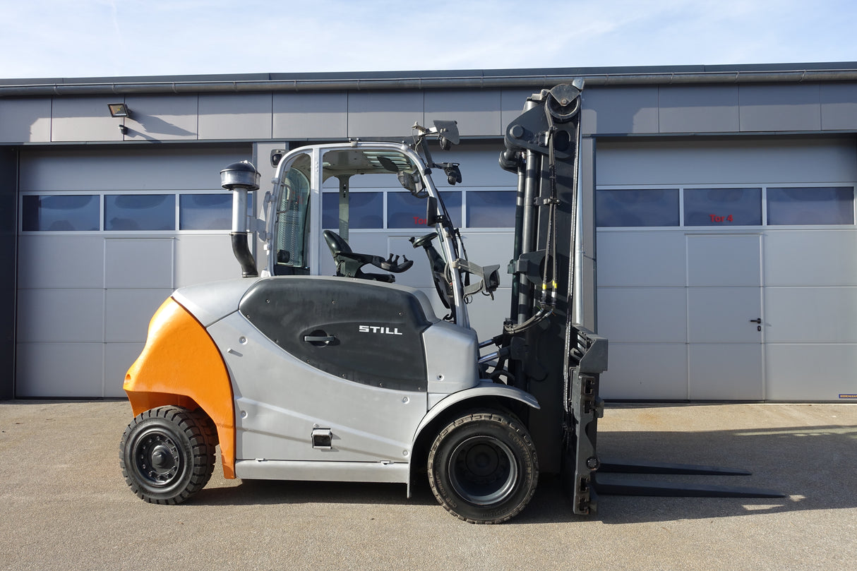 STILL RX 70-70 Diesel