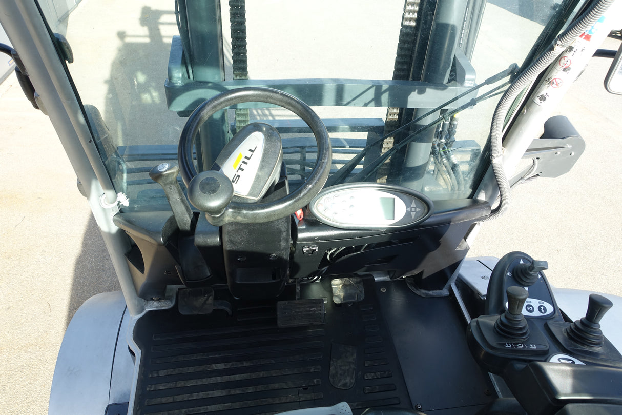 STILL RX 70-70 Diesel