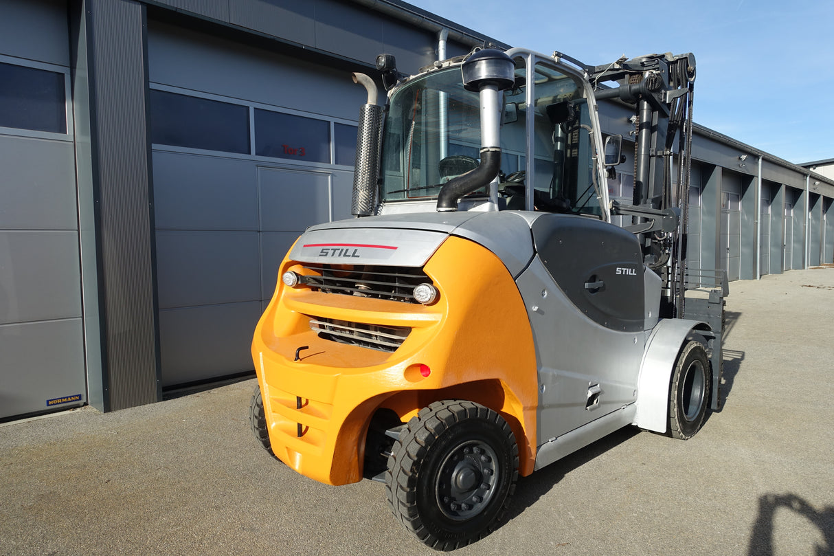 STILL RX 70-70 Diesel