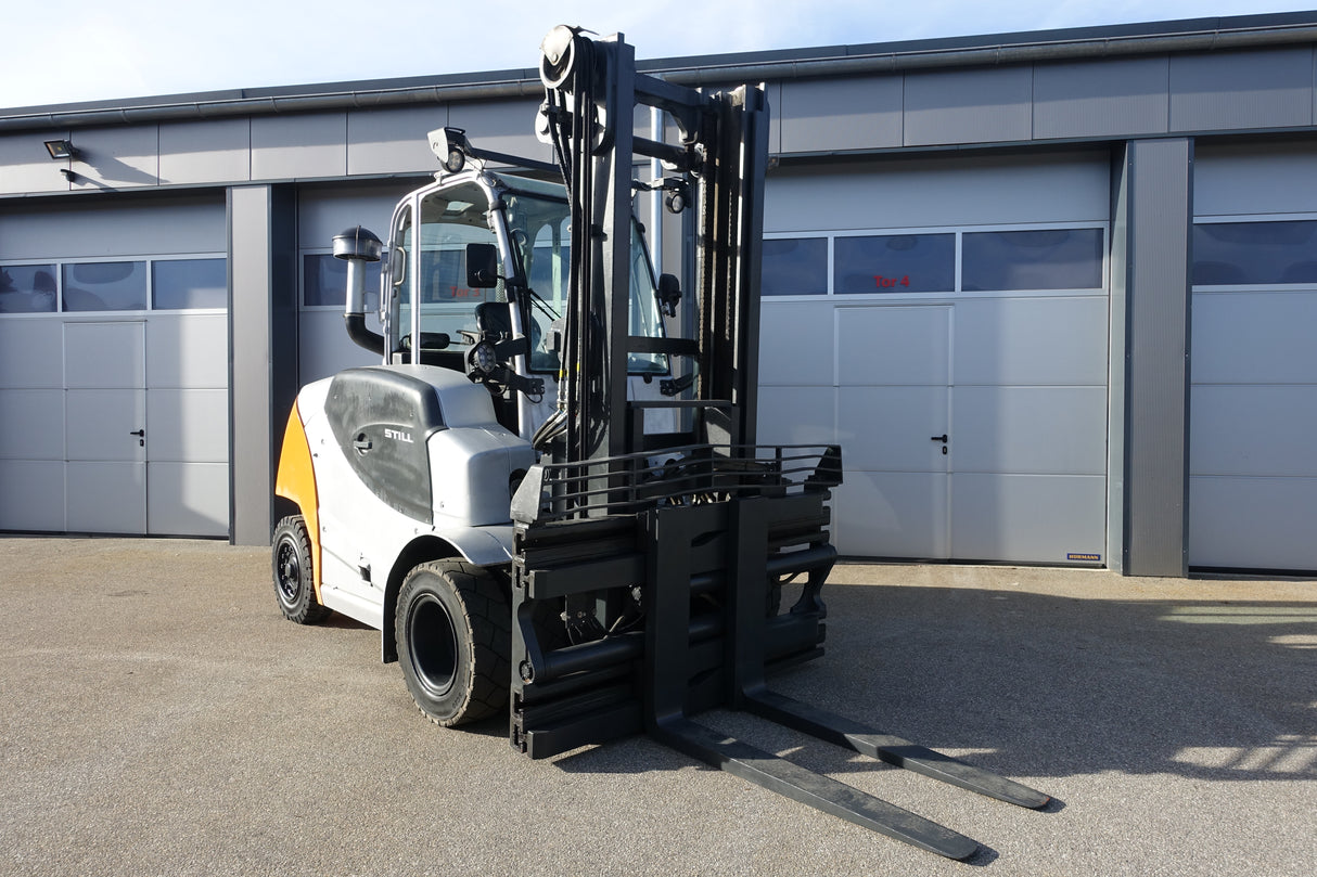 STILL RX 70-70 Diesel