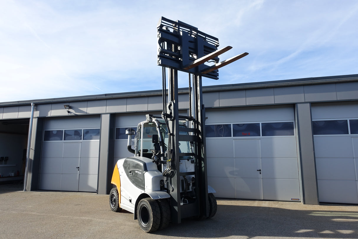 STILL RX 70-70 Diesel