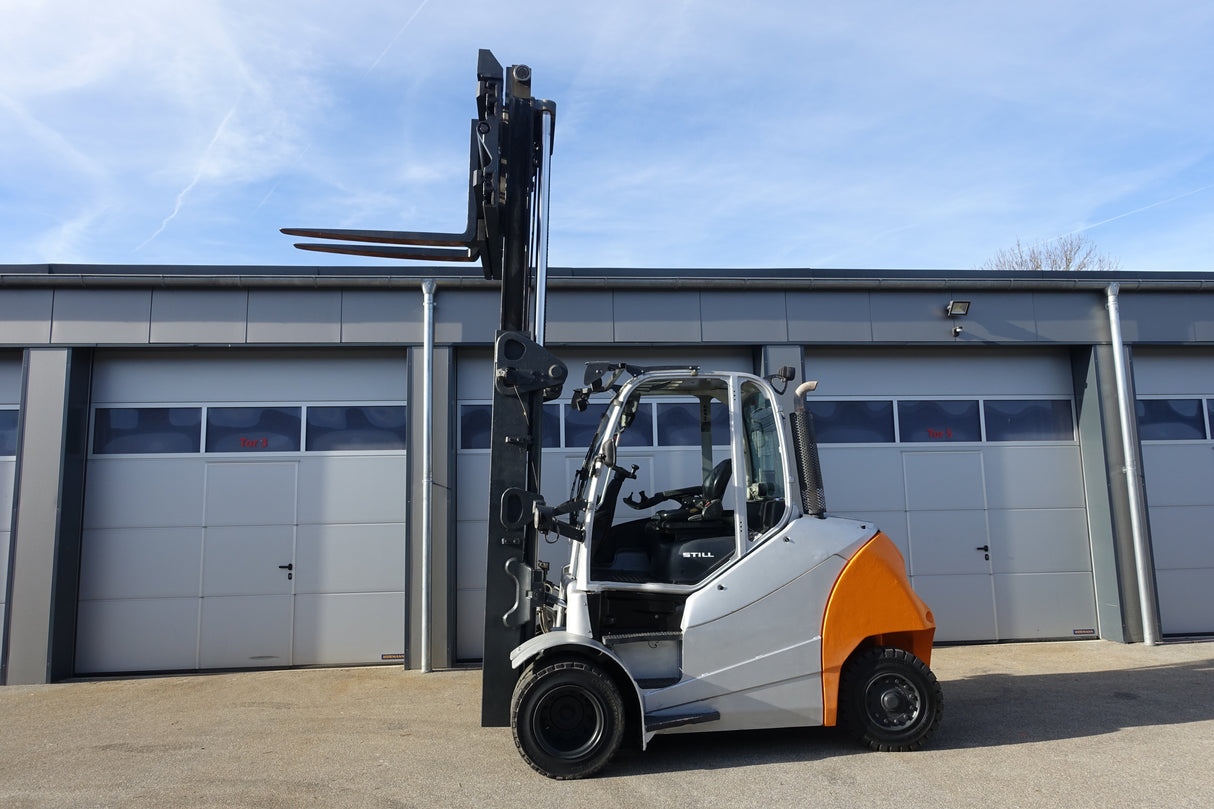 STILL RX 70-70 Diesel