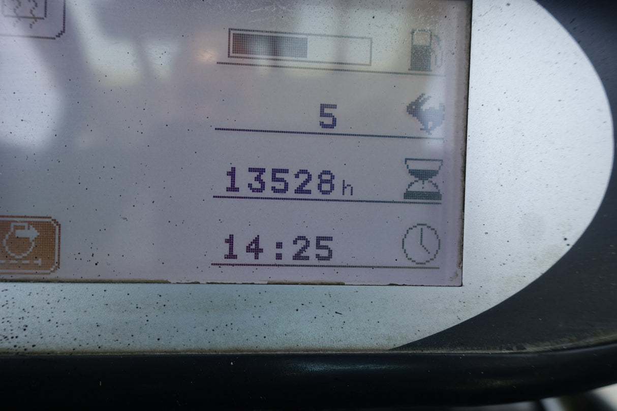 STILL RX 70-70 Diesel