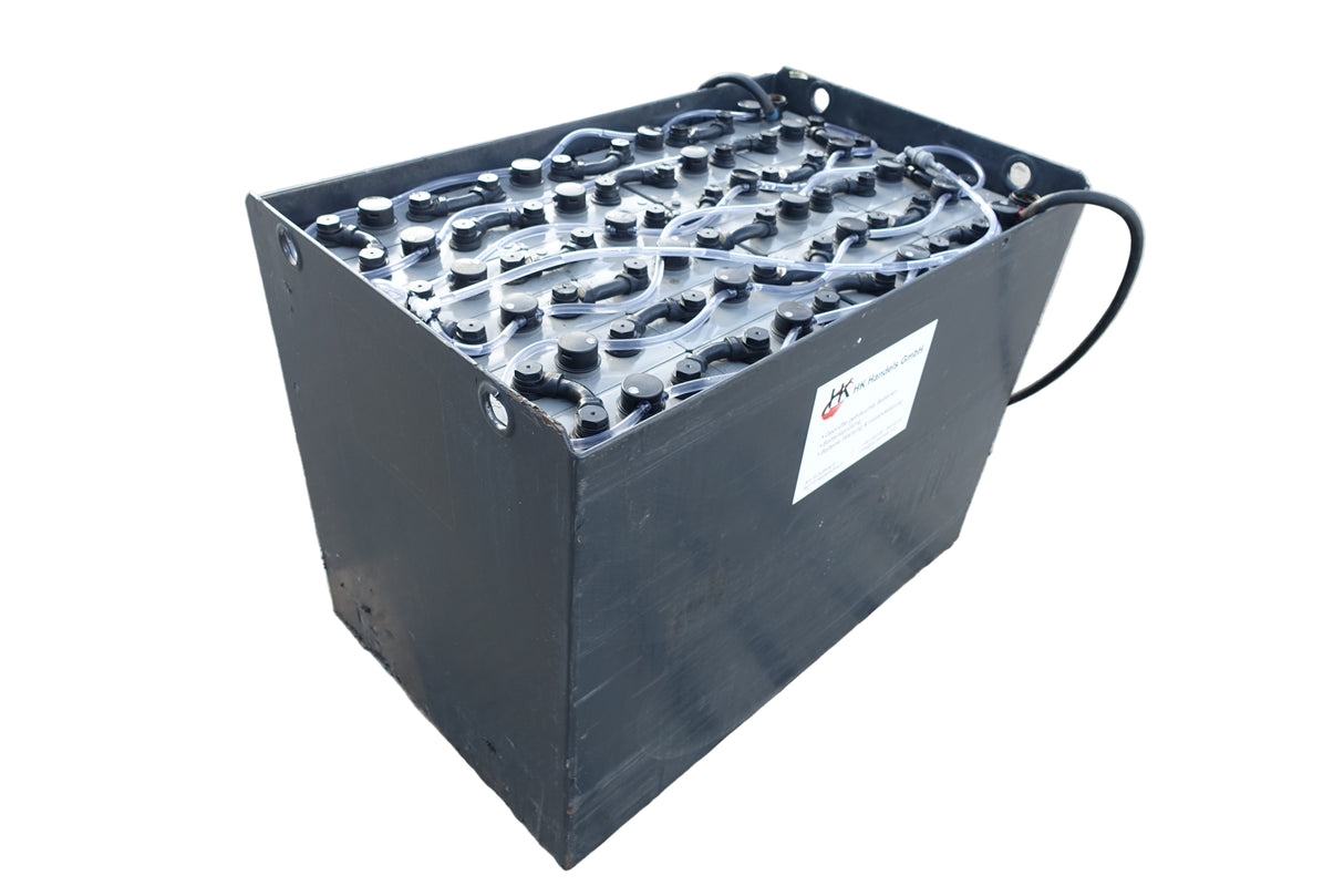 Staplerbatterie 48V 4PzS460