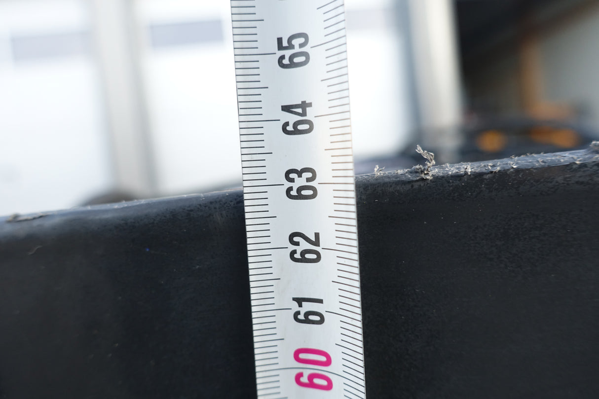 Staplerbatterie 48V 4PzS460