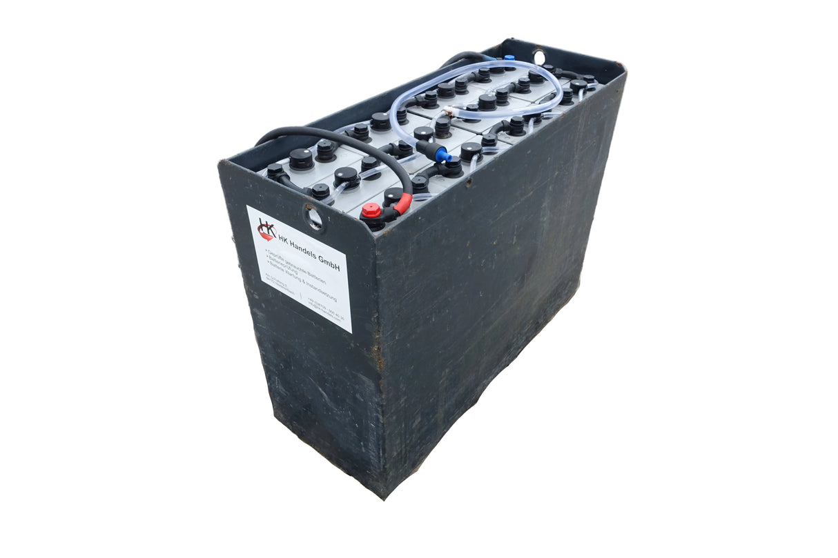 Staplerbatterie 24V 5PzS625