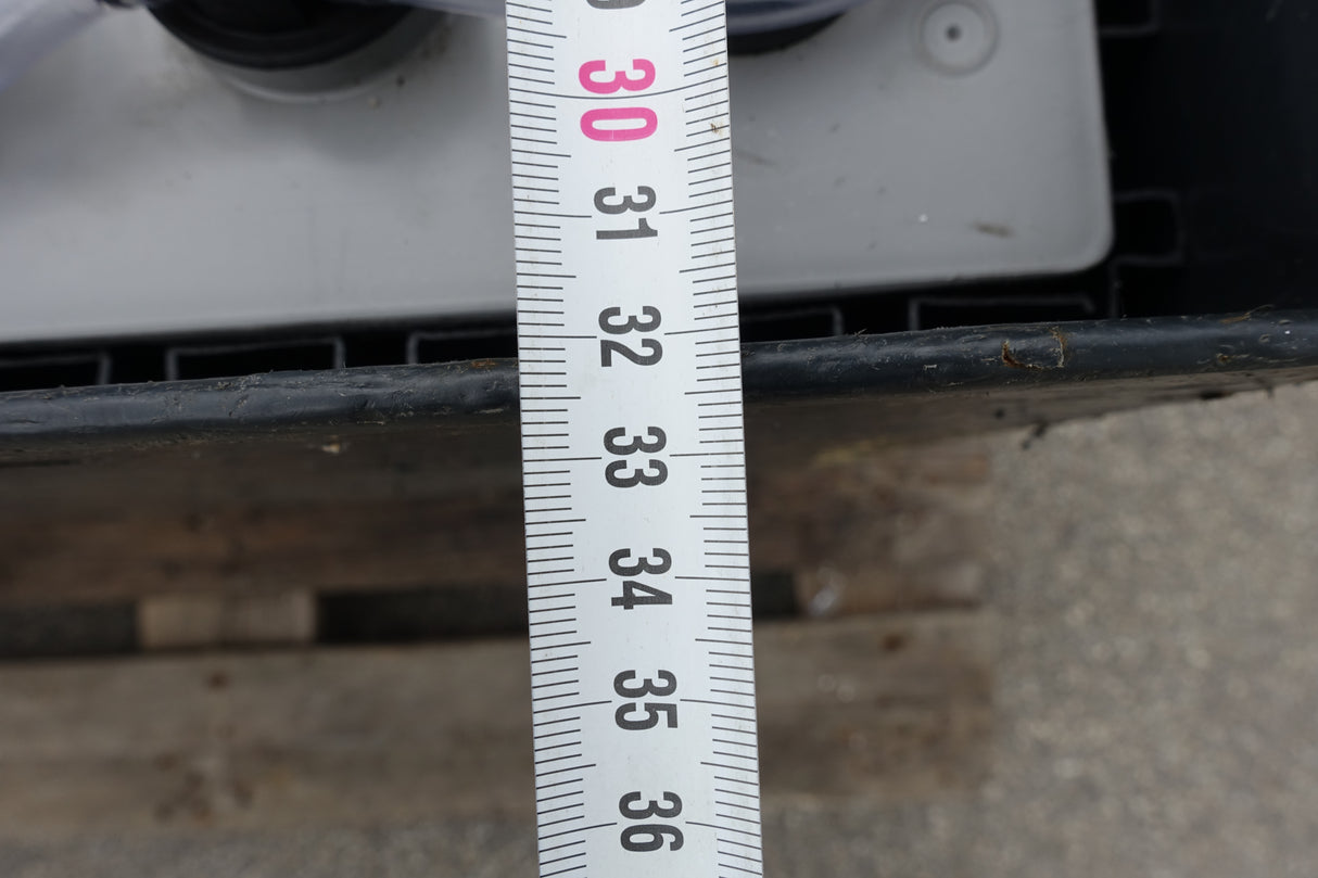 Staplerbatterie 24V 5PzS625