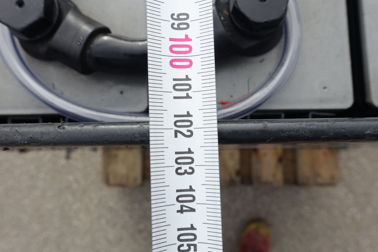 Staplerbatterie 80V 5PzS775