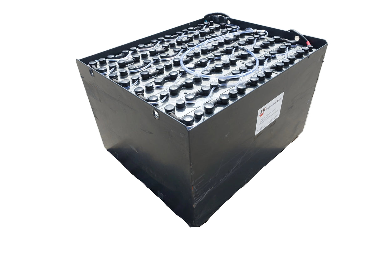 Staplerbatterie 80V 5PzS625