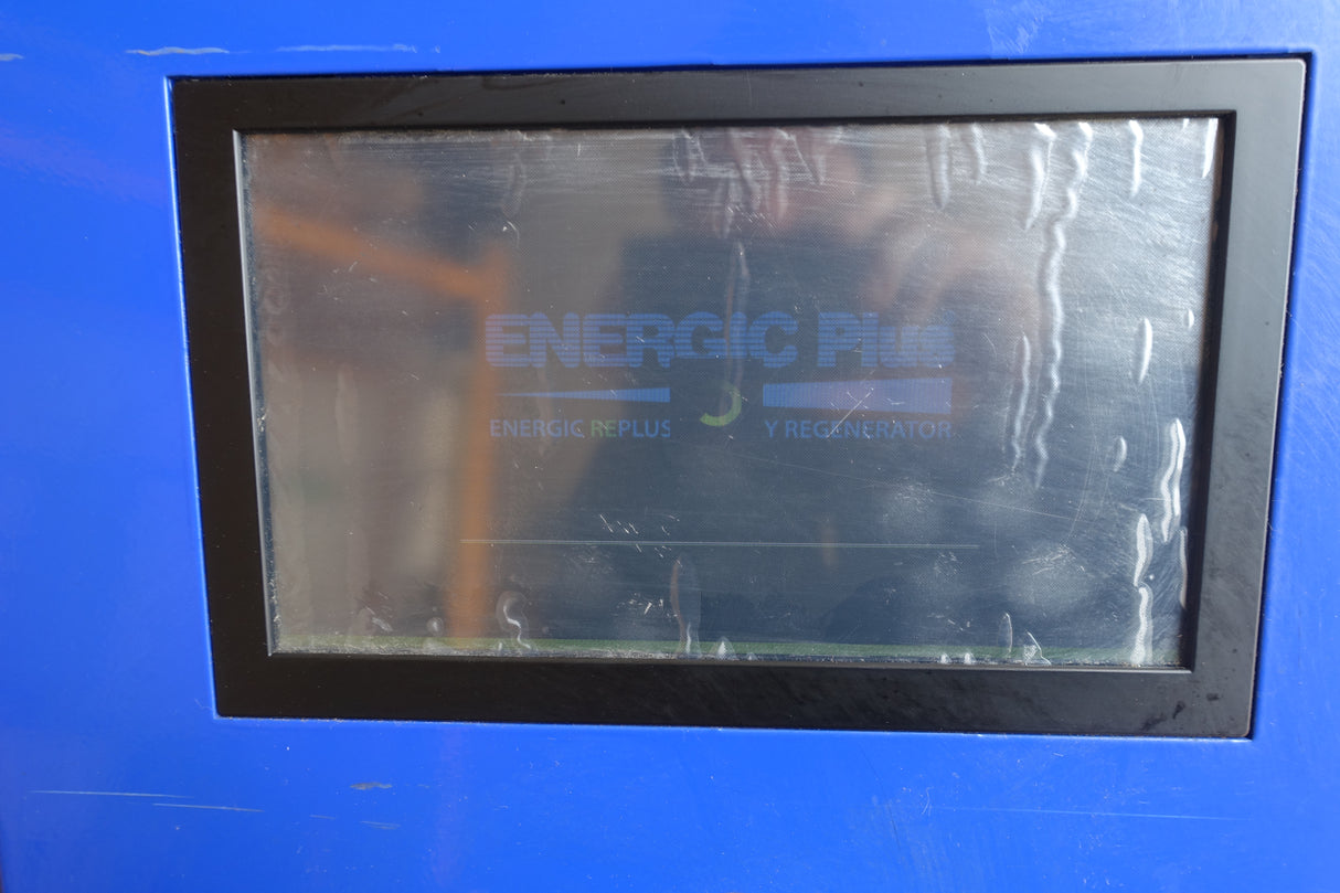 Batterie-Regenerator M-1007F