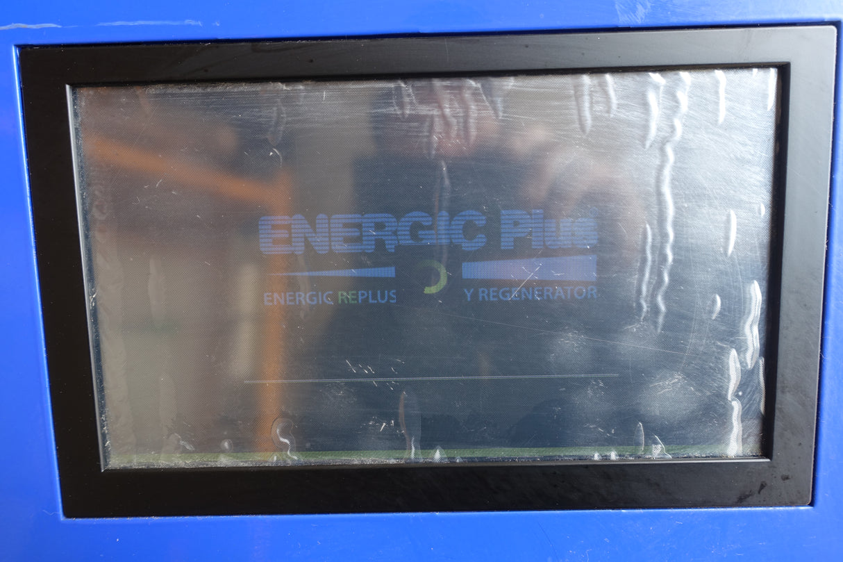 Batterie-Regenerator M-1007F