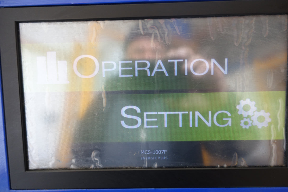 Batterie-Regenerator M-1007F