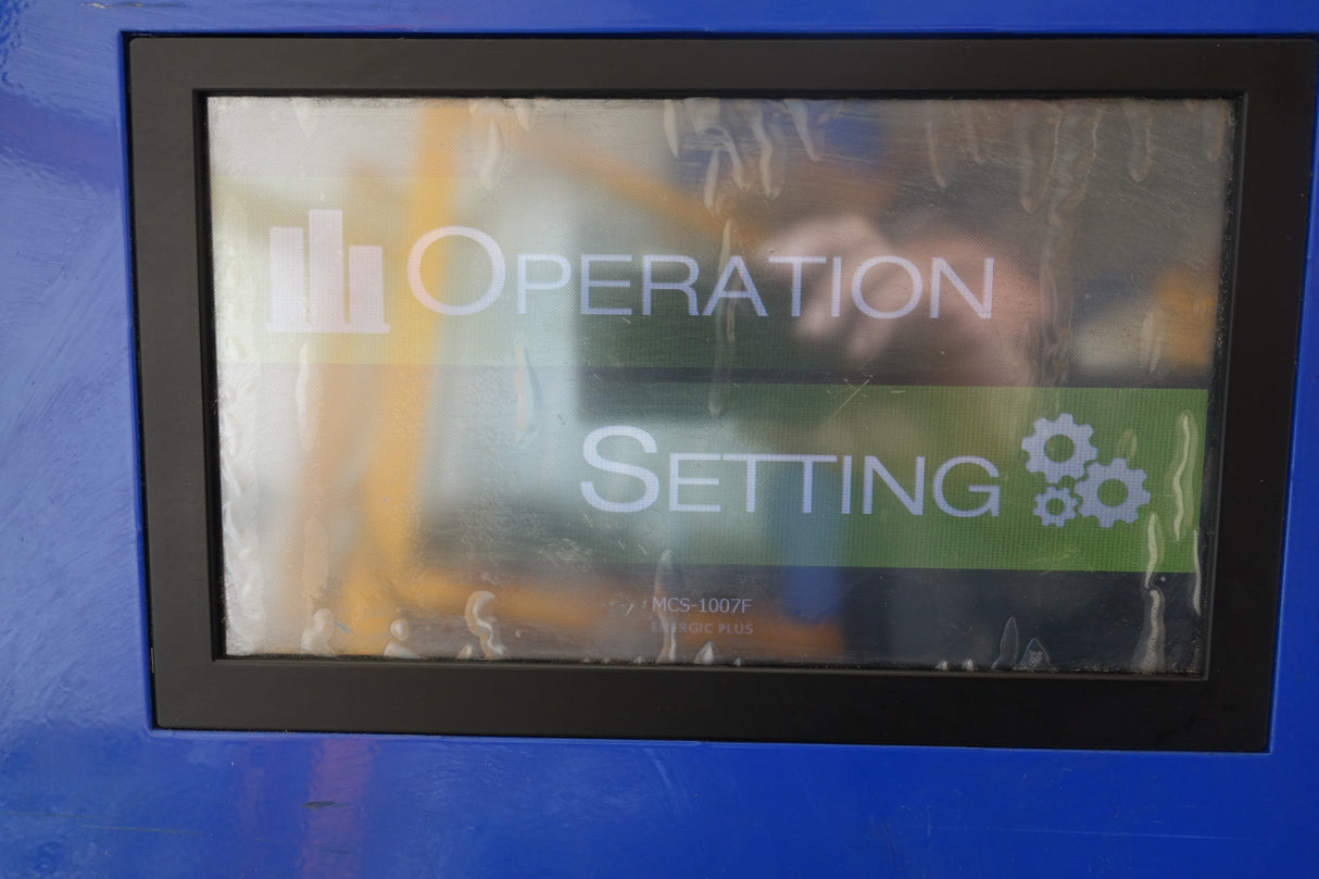 Batterie-Regenerator M-1007F