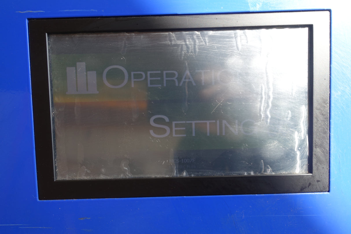 Batterie-Regenerator M-1007F