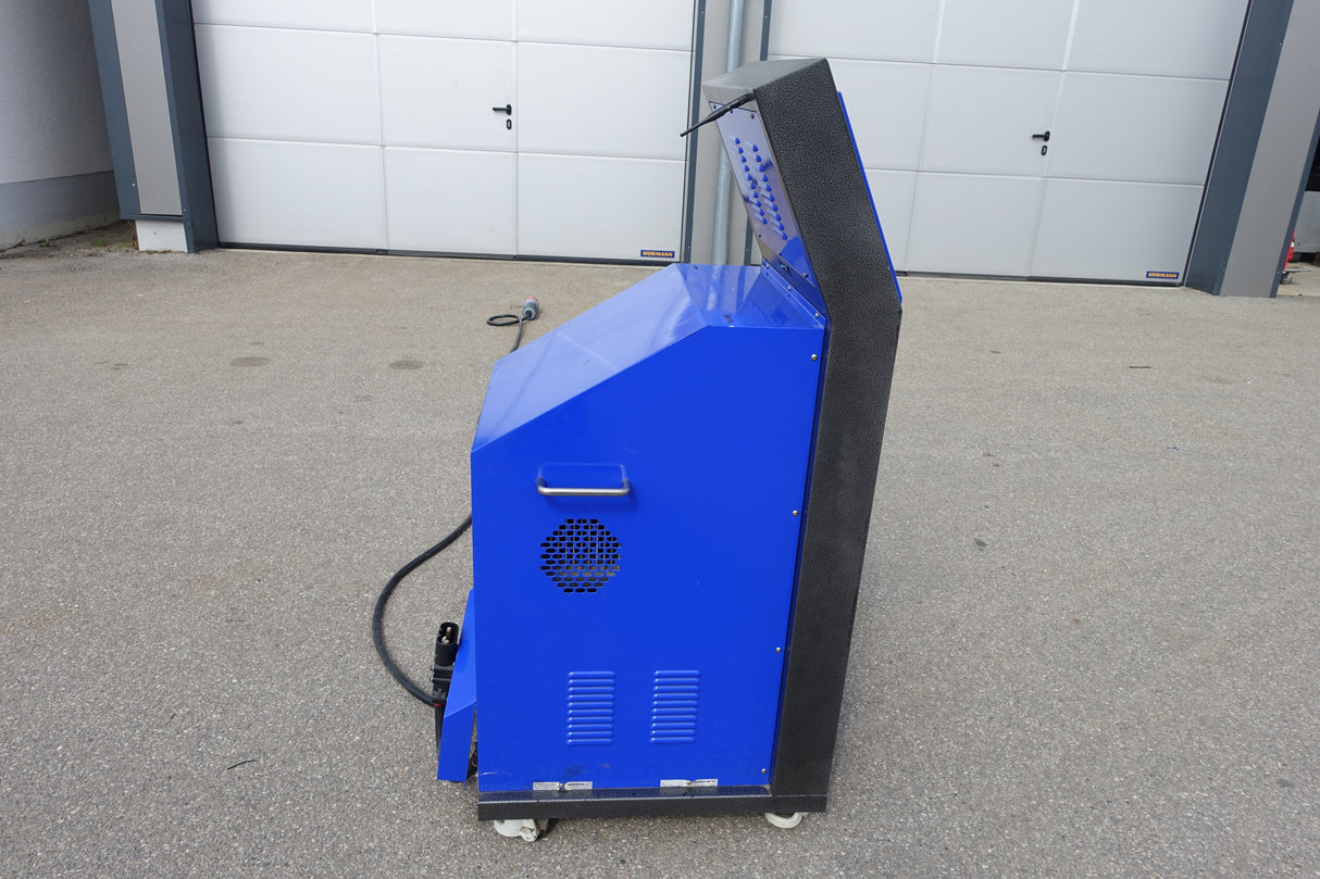 Batterie-Regenerator M-1007F