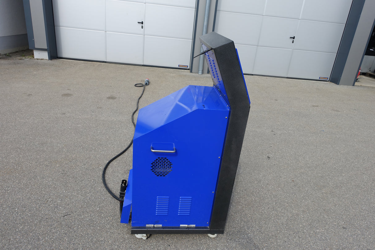 Batterie-Regenerator M-1007F