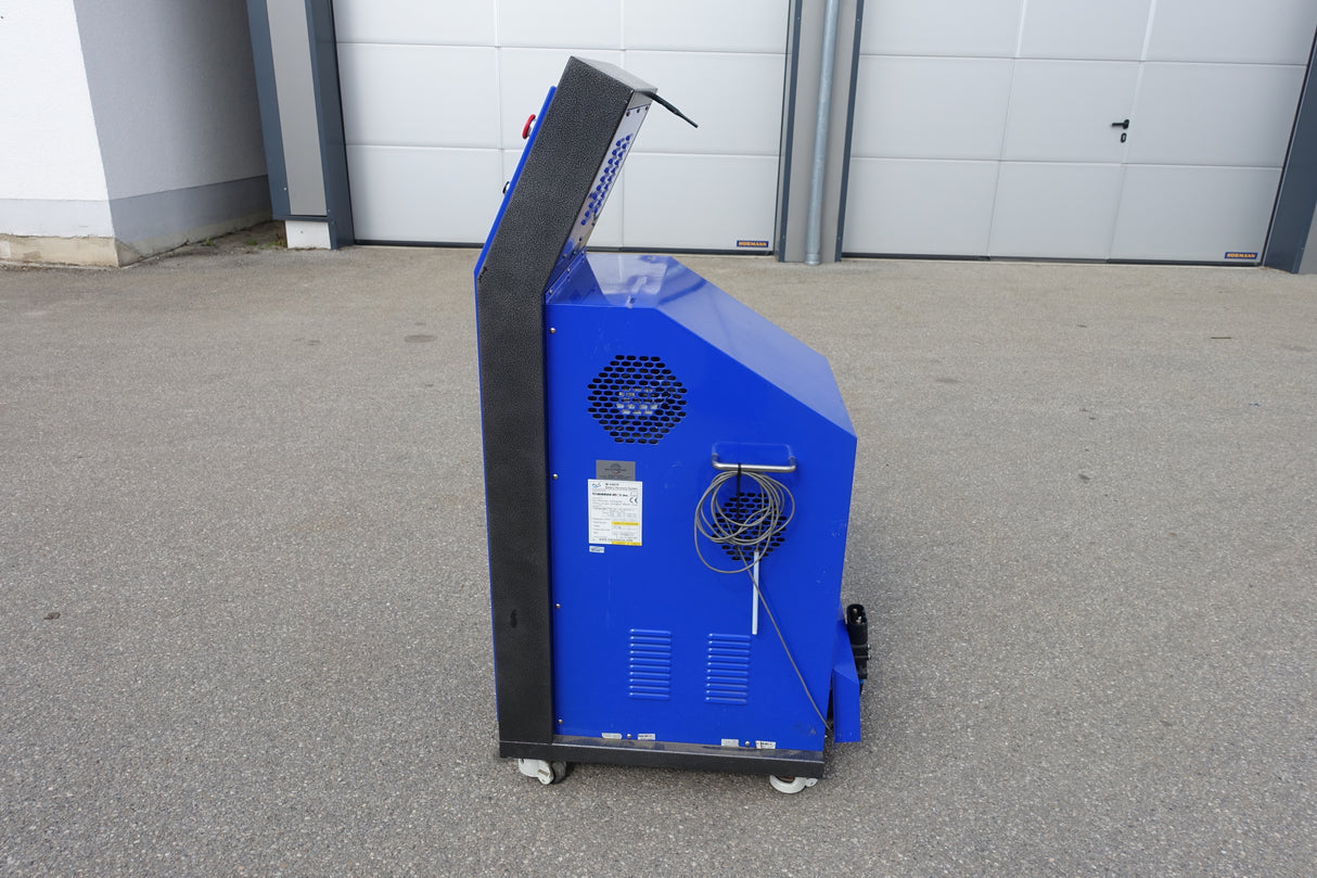 Batterie-Regenerator M-1007F