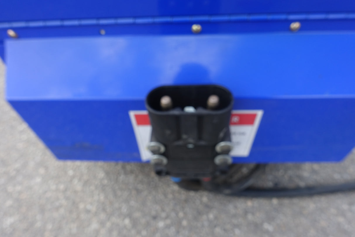 Batterie-Regenerator M-1007F