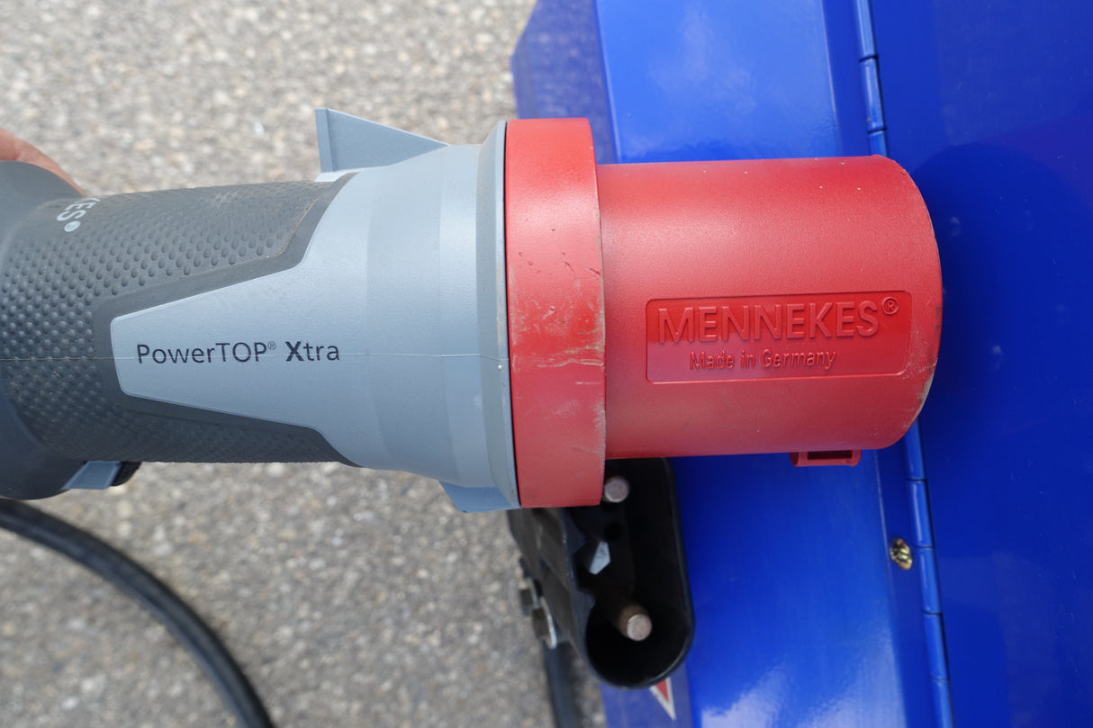 Batterie-Regenerator M-1007F