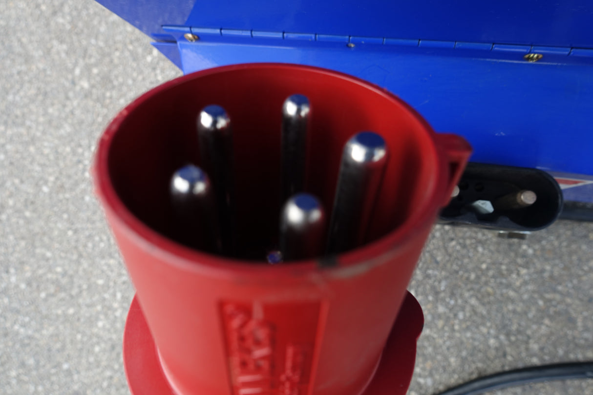 Batterie-Regenerator M-1007F