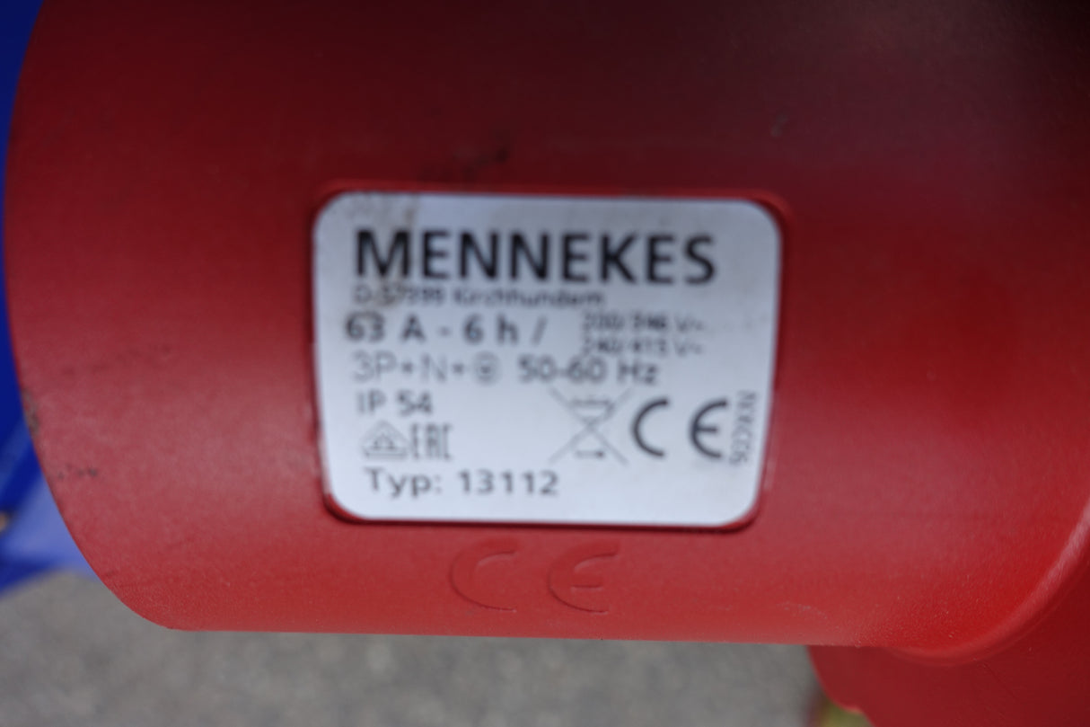 Batterie-Regenerator M-1007F