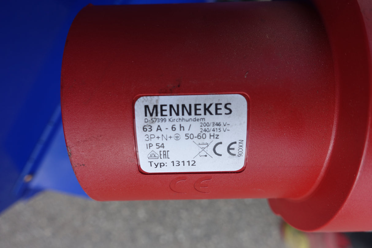 Batterie-Regenerator M-1007F