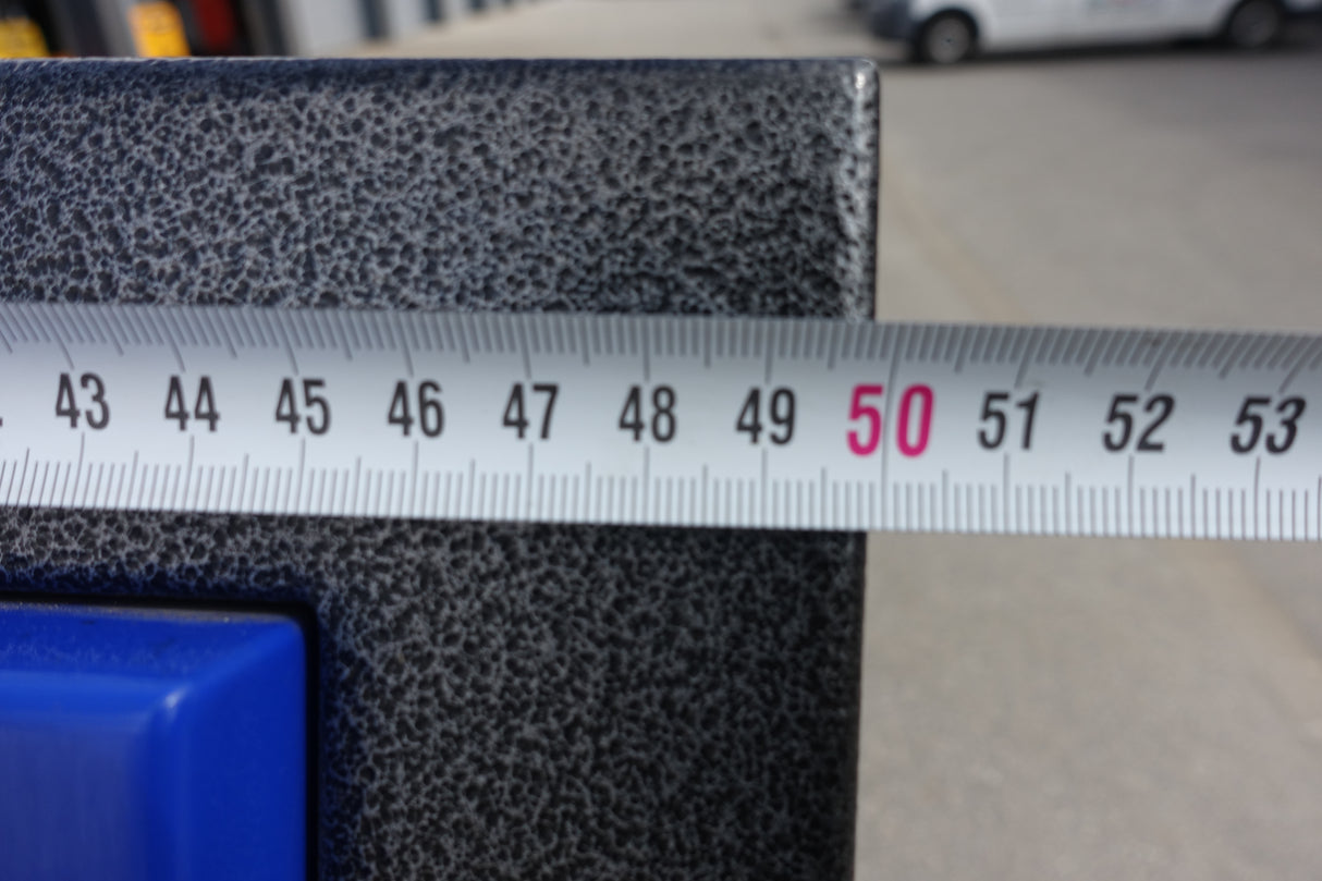 Batterie-Regenerator M-1007F