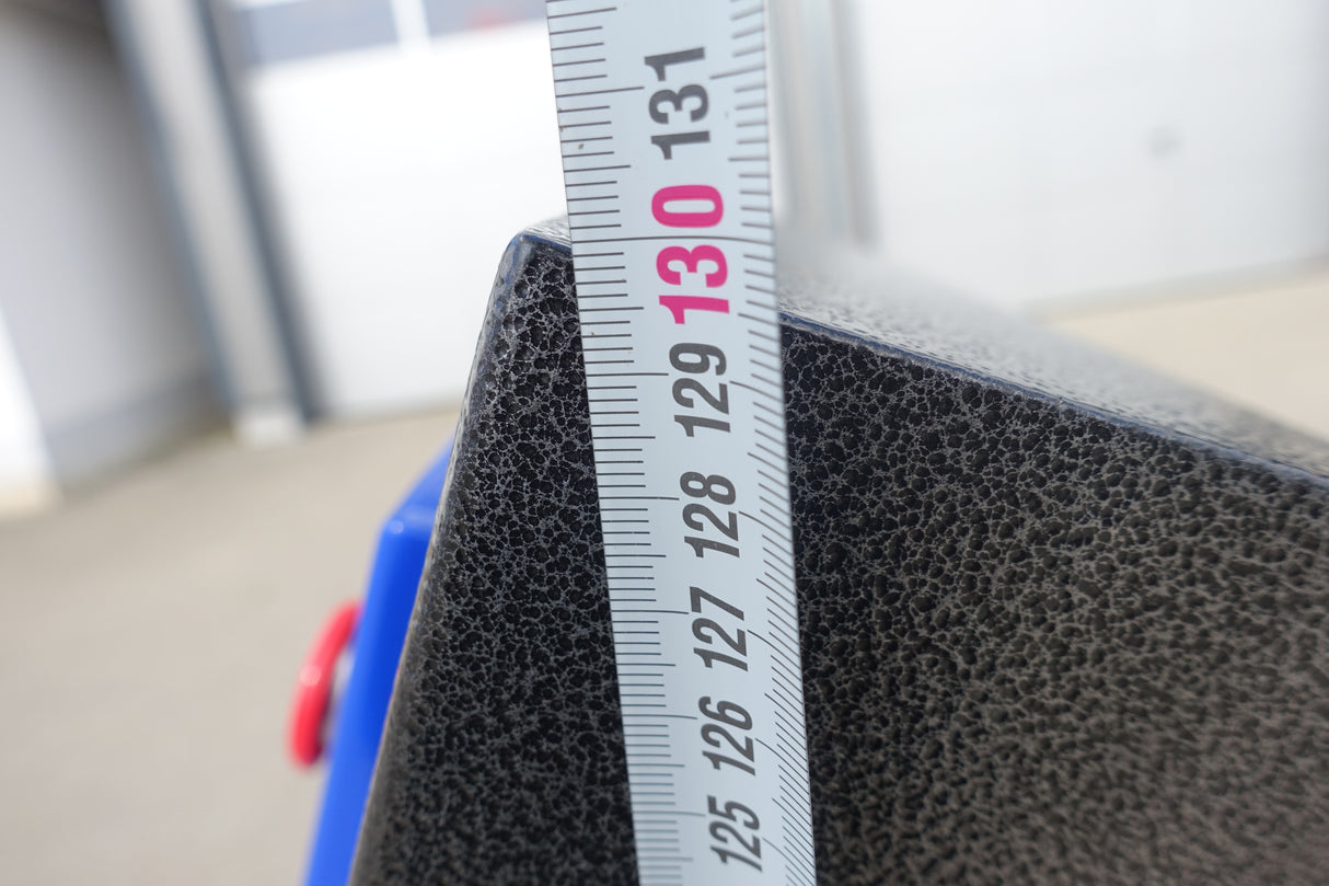 Batterie-Regenerator M-1007F