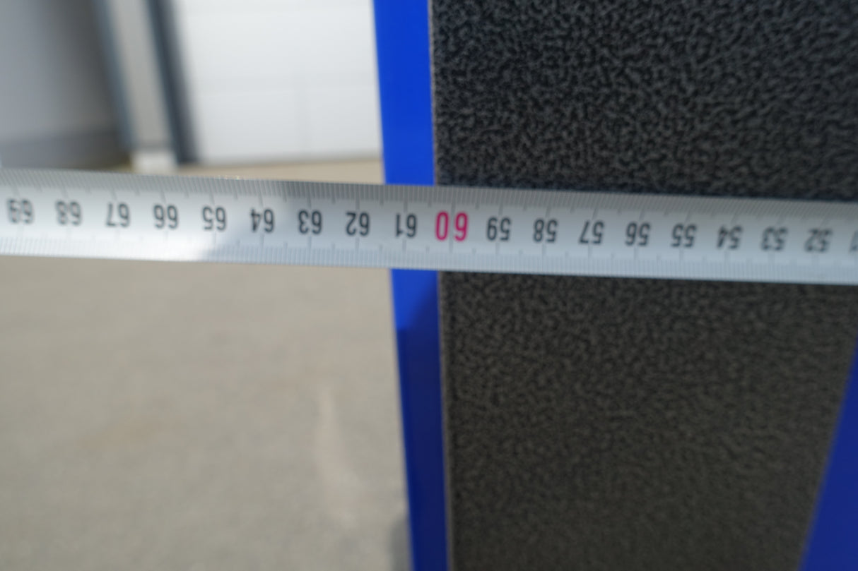 Batterie-Regenerator M-1007F