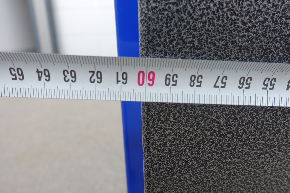 Batterie-Regenerator M-1007F