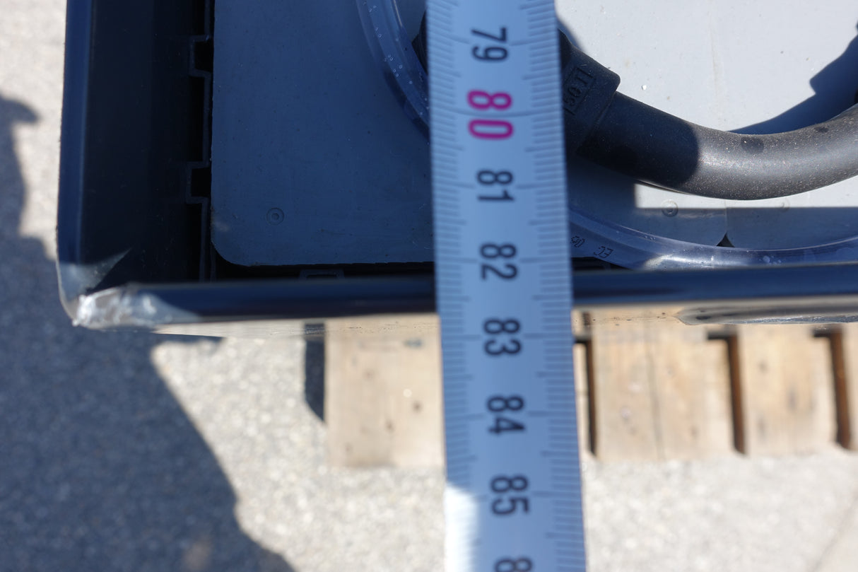Forklift battery 48V 6PzS750