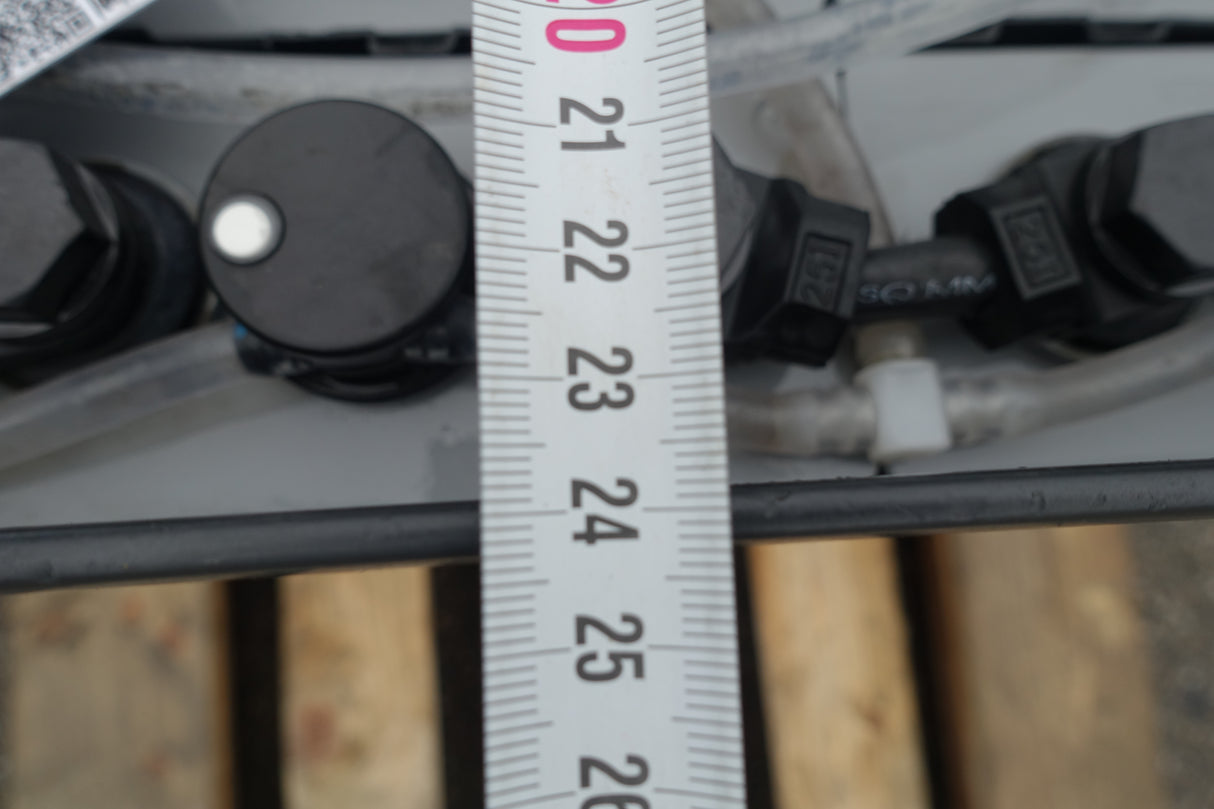 Staplerbatterie 24V 4PzB260