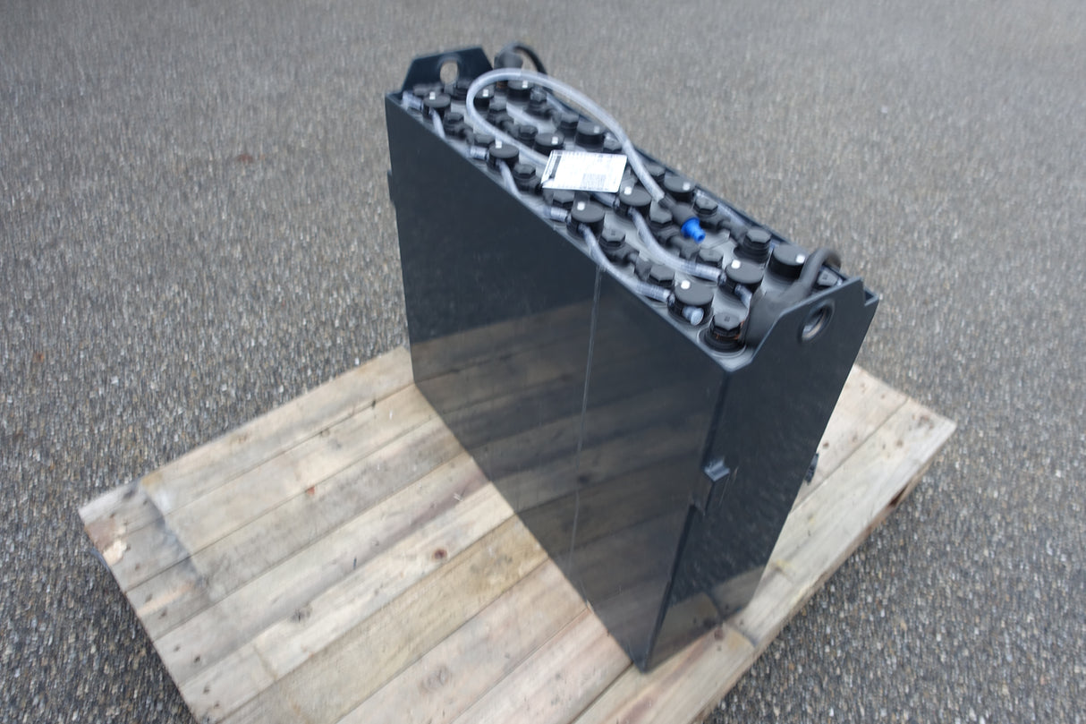 Staplerbatterie 24V 3PzB225