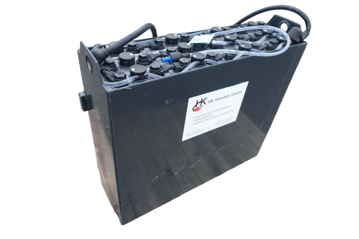 Staplerbatterie 24V 3PzB225