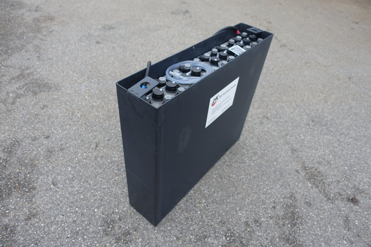 Staplerbatterie 24V 3PzB195