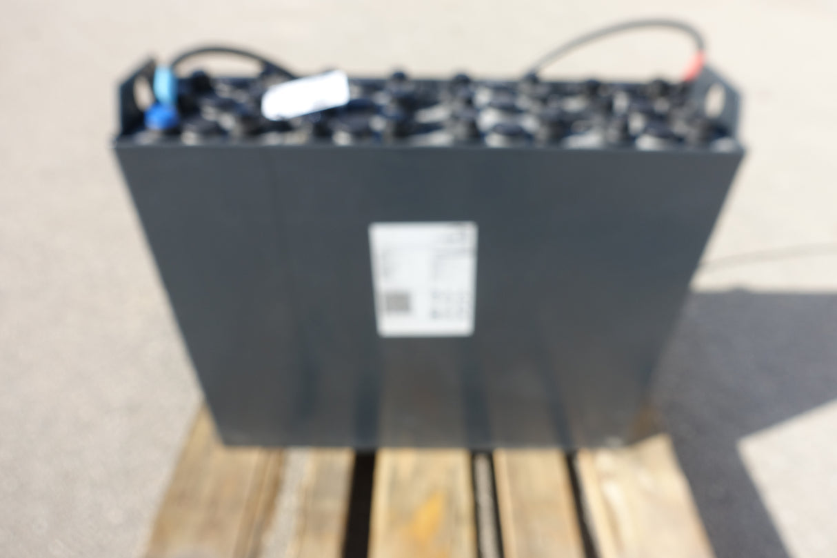 Staplerbatterie 24V 3PzVB213