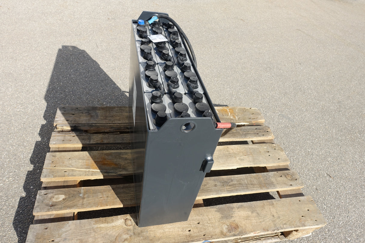 Staplerbatterie 24V 3PzVB213
