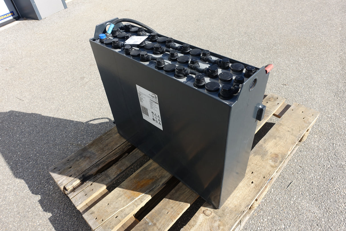 Staplerbatterie 24V 3PzVB213