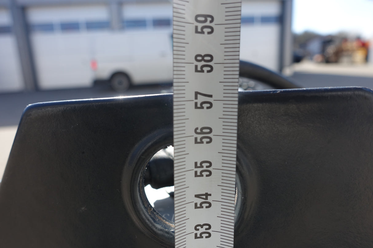 Staplerbatterie 24V 3PzVB213