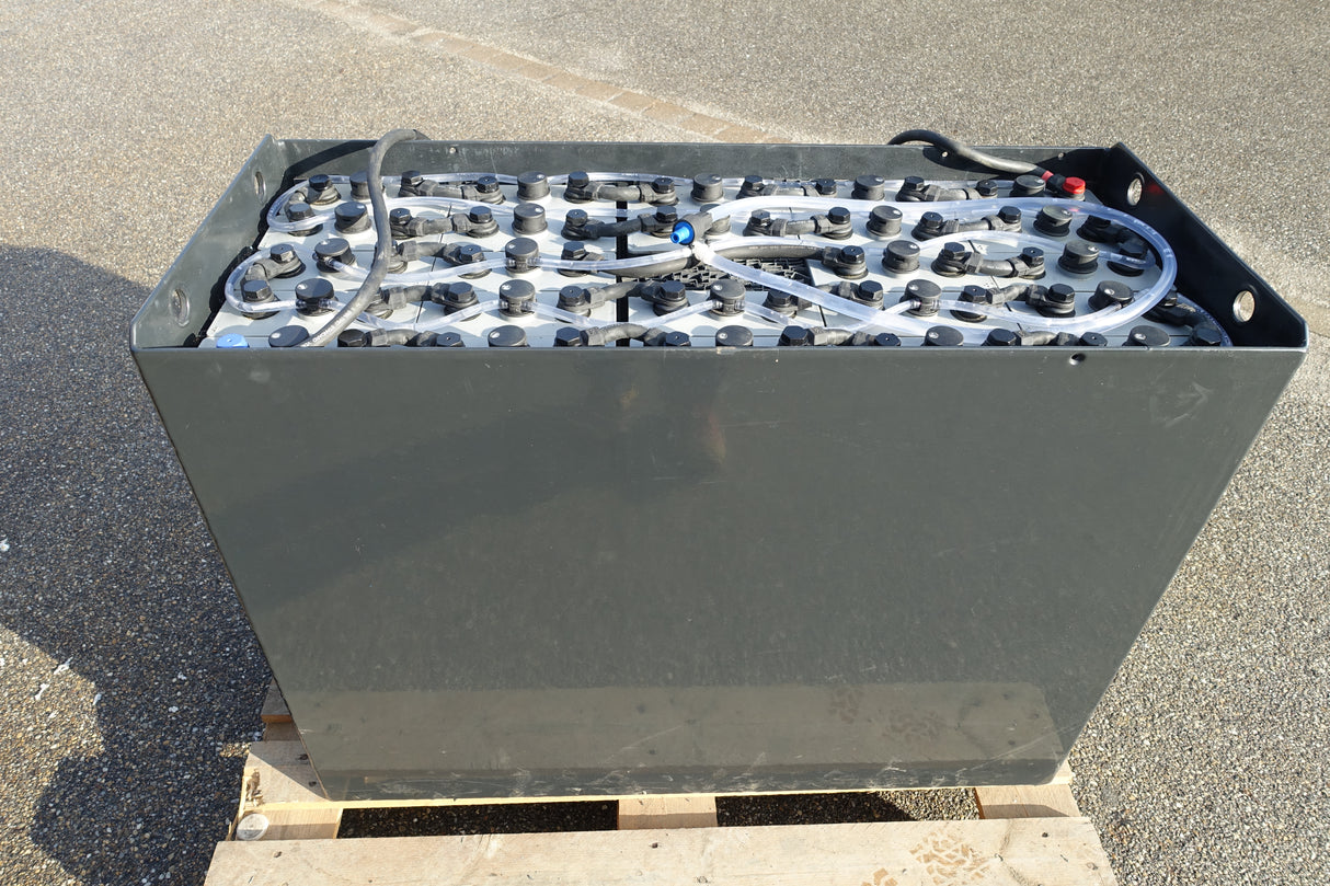 Staplerbatterie 48V 4PzS620