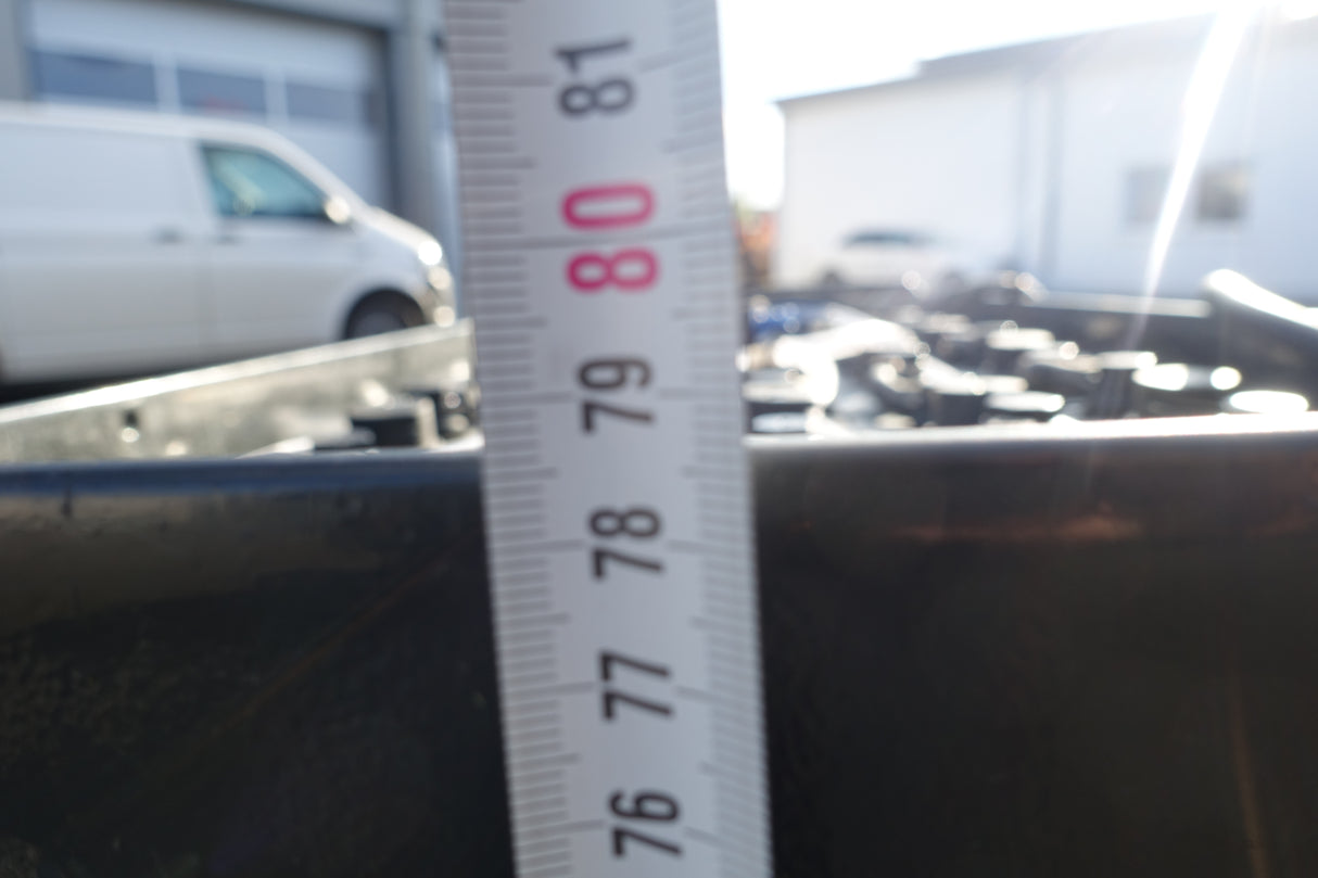 Staplerbatterie 48V 4PzS620