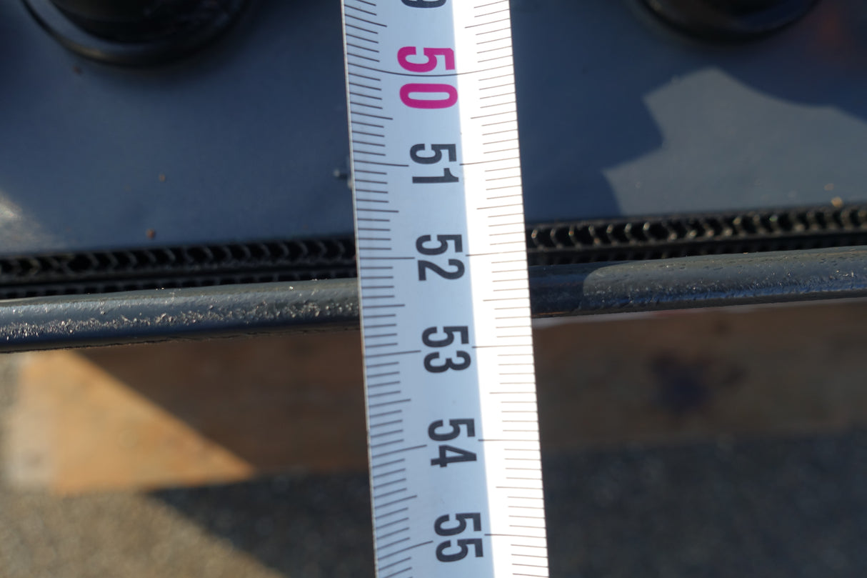 Staplerbatterie 48V 5PzS625