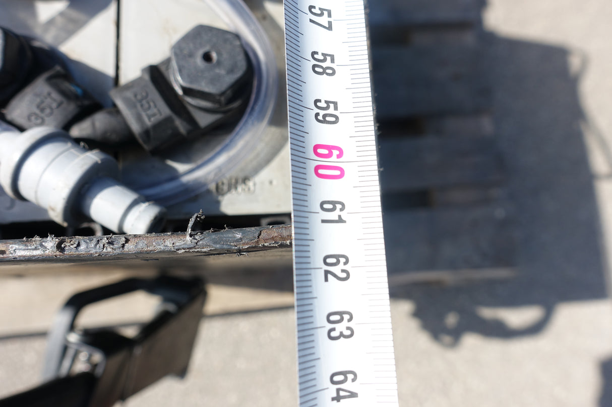 Staplerbatterie 24V 3PzS375