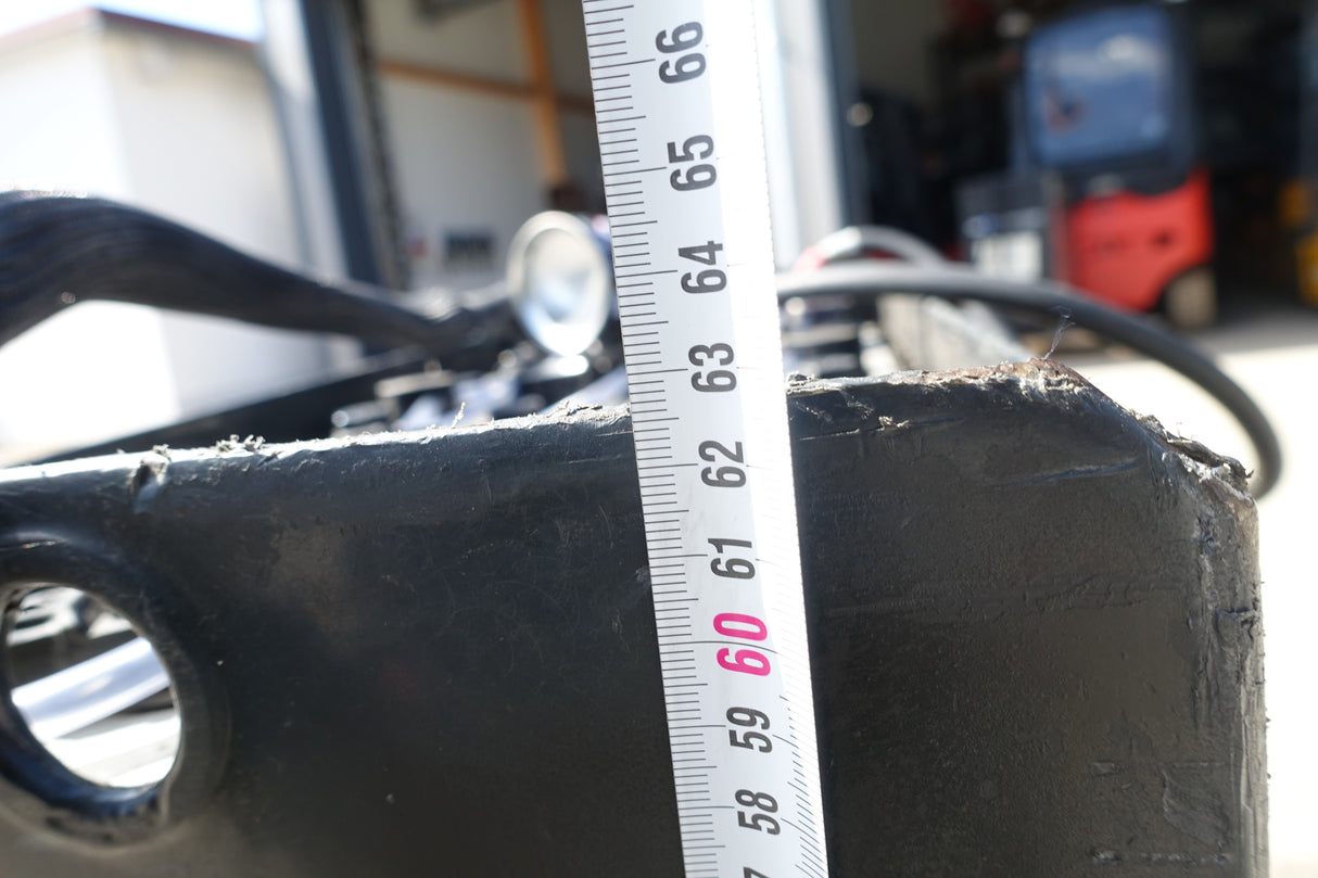 Staplerbatterie 24V 3PzS375