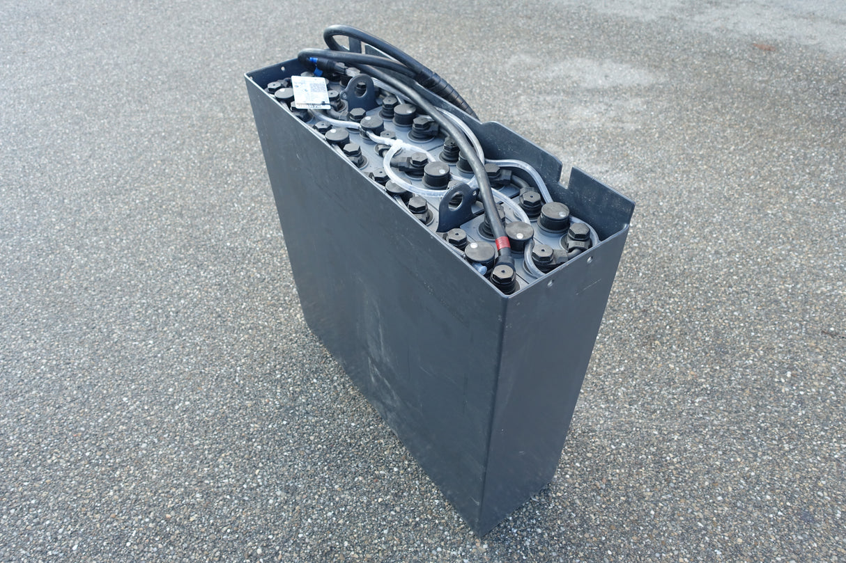 Staplerbatterie 24V 3PzB225