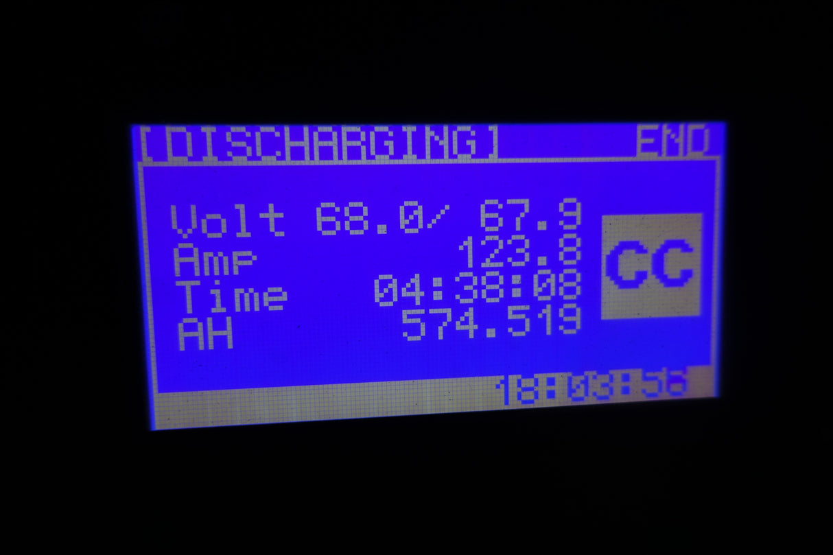 Staplerbatterie 80V 4PzS620