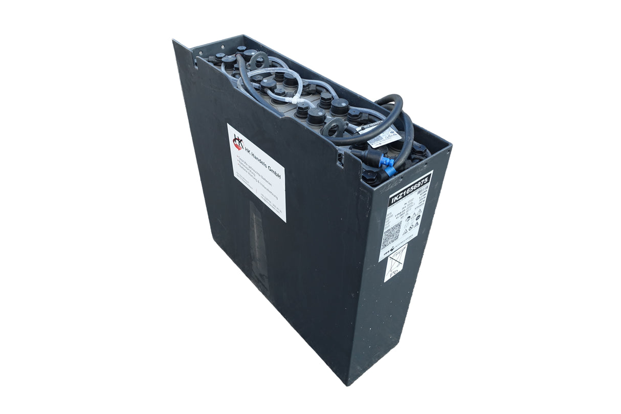 Staplerbatterie 24V 3PzB225