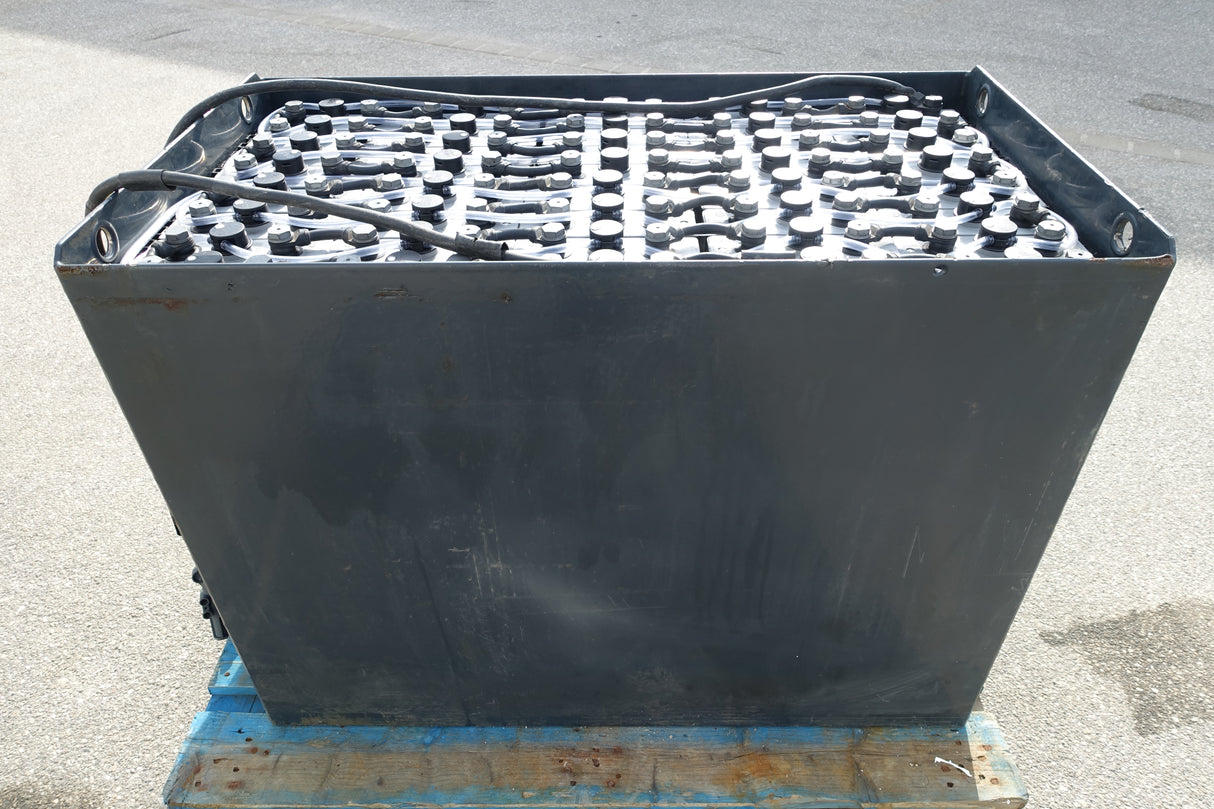 Staplerbatterie 80V 3PzS465